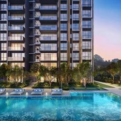 Jalan Jurong Kechil (D21), Condominium #549719271
